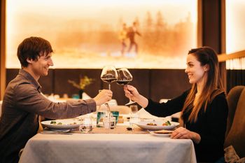 General information about your stay at Hotel Salzburger Hof Leogang