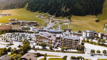 General information about your stay at Hotel Salzburger Hof Leogang