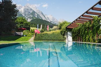General information about your stay at Hotel Salzburger Hof Leogang