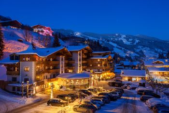 General information about your stay at Hotel Sonne