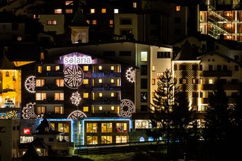 General information about your stay at Hotel Solaria