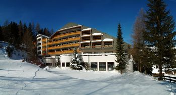 General information about your stay at Hotel St. Oswald