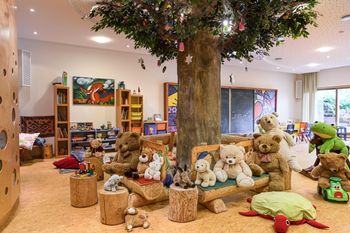 General information about your stay at Hotel St. Oswald