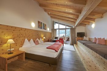 General information about your stay at Hotel Steiger****