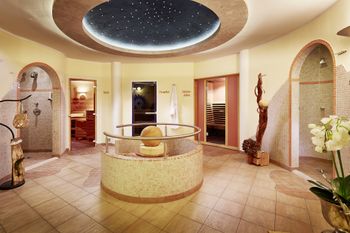 General information about your stay at Hotel Steiger****