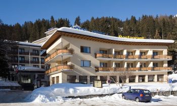 General information about your stay at Hotel Strela