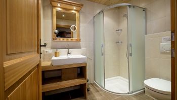 General information about your stay at Hütte Almzauber