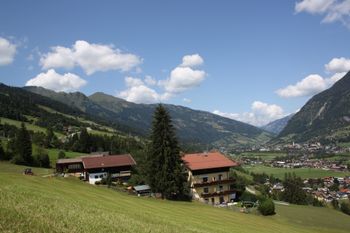 General information about your stay at Krausberghof