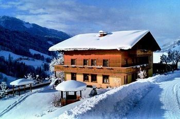 General information about your stay at Landhof Kreuzsalgut