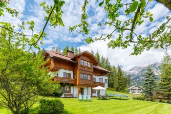 General information about your stay at Landhaus Birgbichler