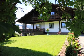 General information about your stay at Landhaus Keller