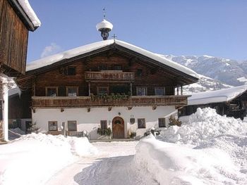 General information about your stay at Malernhof