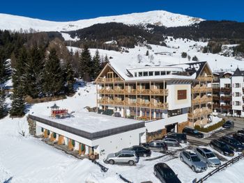 General information about your stay at Natürlich. Hotel mit Charakter