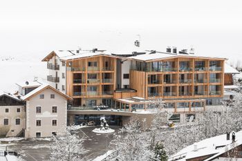 General information about your stay at Natur & Wanderhotel Rainer