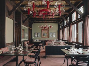 General information about your stay at BEAUSiTE Zermatt