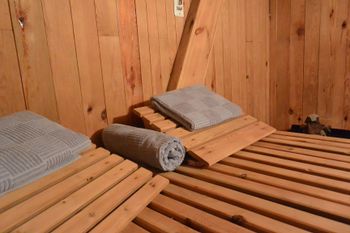 General information about your stay at Pension Arabela