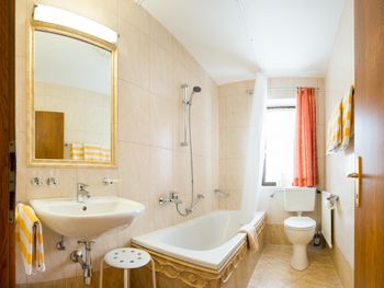 General information about your stay at Pension Gulla