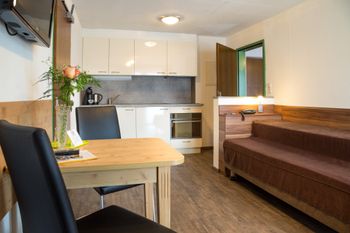 General information about your stay at Pension Glungezer