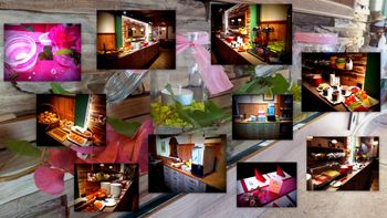 General information about your stay at Pension Glungezer