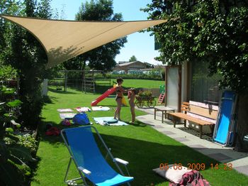 General information about your stay at Pension Glungezer