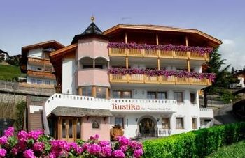 General information about your stay at Pension/Residence Gasser