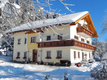 General information about your stay at Poidlbauer