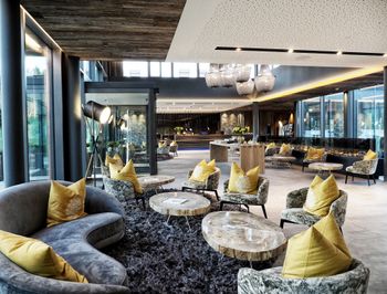 General information about your stay at Reischlhof Wellness & Genuss