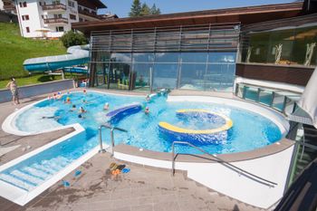 General information about your stay at Residence Tombla