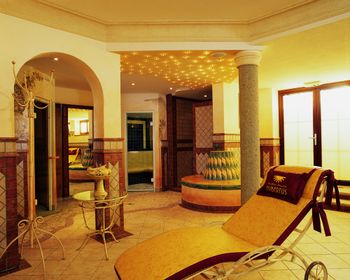 General information about your stay at HUBERTUS Hotel & Apartments