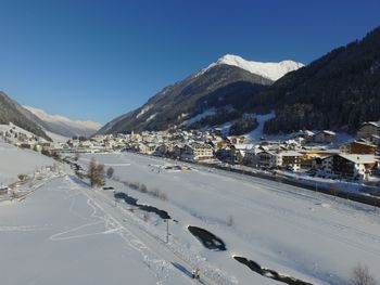 General information about your stay at Schlosshotel Ischgl