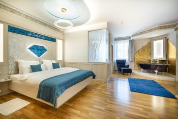 General information about your stay at Schlosshotel Lacknerhof****S