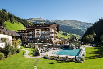 General information about your stay at Sport Vital Hotel Central