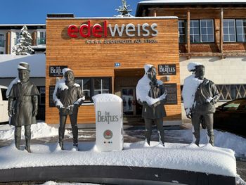 General information about your stay at Sporthotel Edelweiss