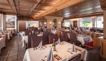 General information about your stay at Sporthotel Jakobwirt