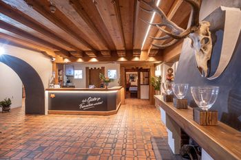 General information about your stay at Sporthotel Jakobwirt