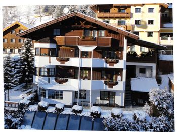 General information about your stay at Stella-Alpina