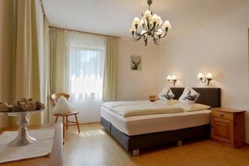 General information about your stay at Appartements Strasser