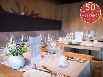 Detaillierte Infos zur Unterkunft Hotel Moserhof