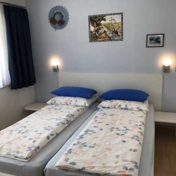 Detaillierte Infos zur Unterkunft Chasa Aquileia