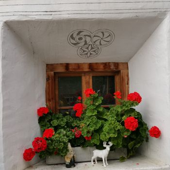 Detaillierte Infos zur Unterkunft Chasa Aquileia