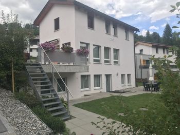 Detaillierte Infos zur Unterkunft Chasa Aquileia