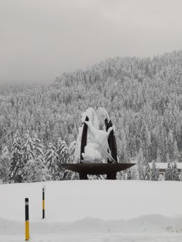 Detaillierte Infos zur Unterkunft Chasa Aquileia