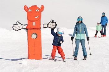 Detaillierte Infos zur Unterkunft THOMSN Central Hotel & Appartements