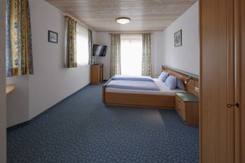 Tirol Camp Fieberbrunn - Appartements