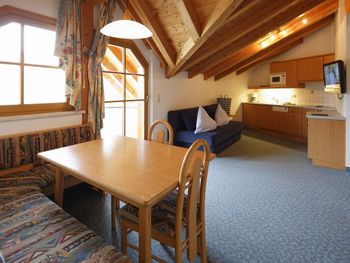 Tirol Camp Fieberbrunn - Appartements