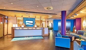 Willkommen im TUI BLUE Schladming.