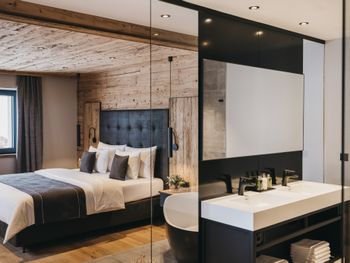 Detaillierte Infos zur Unterkunft VAYA Resort Kühtai