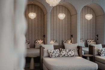 Detaillierte Infos zur Unterkunft Hotel Berghof