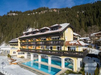 Via Salina Hotel am See