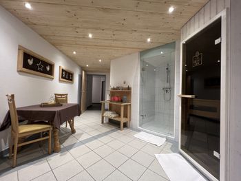 Detaillierte Infos zur Unterkunft Villa Heimatliebe